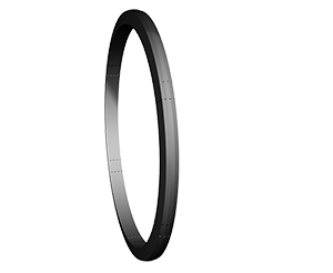 EBAA-Seal Improved Mechanical Joint Gasket